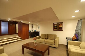 Fortune Select JP Cosmos, Bengaluru -  Member ITC Hotels' Group