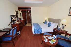 Fortune Select JP Cosmos, Bengaluru -  Member ITC Hotels' Group