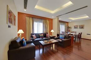 Fortune Select JP Cosmos, Bengaluru -  Member ITC Hotels' Group