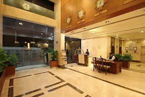Fortune Select JP Cosmos, Bengaluru -  Member ITC Hotels' Group