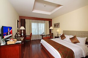 Fortune Select JP Cosmos, Bengaluru -  Member ITC Hotels' Group