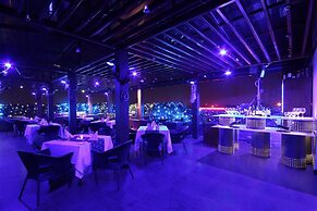 Fortune Select JP Cosmos, Bengaluru -  Member ITC Hotels' Group