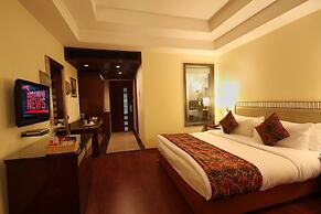 Fortune Select JP Cosmos, Bengaluru -  Member ITC Hotels' Group