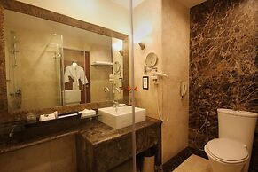 Fortune Select JP Cosmos, Bengaluru -  Member ITC Hotels' Group