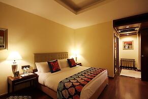 Fortune Select JP Cosmos, Bengaluru -  Member ITC Hotels' Group