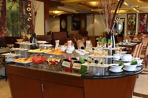 Fortune Select JP Cosmos, Bengaluru -  Member ITC Hotels' Group