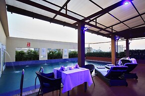 Fortune Select JP Cosmos, Bengaluru -  Member ITC Hotels' Group