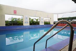 Fortune Select JP Cosmos, Bengaluru -  Member ITC Hotels' Group