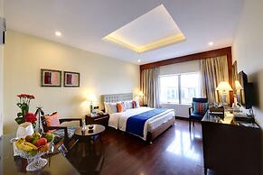 Fortune Select JP Cosmos, Bengaluru -  Member ITC Hotels' Group