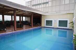 Fortune Select JP Cosmos, Bengaluru -  Member ITC Hotels' Group