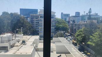 Fortune Select JP Cosmos, Bengaluru -  Member ITC Hotels' Group