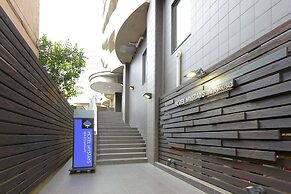 Hotel MyStays Asakusa