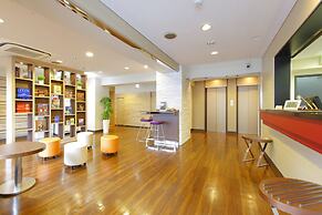 Hotel MyStays Asakusa