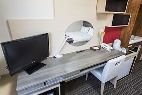 Hotel MyStays Asakusa