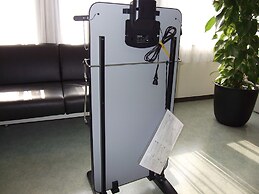 Hotel MyStays Asakusa