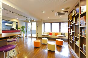 Hotel MyStays Asakusa