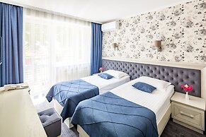 Eurohotel