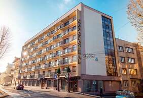 Eurohotel