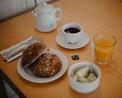 Alentejo Star Hotel - São Domingos