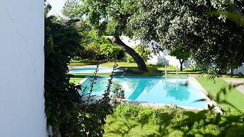 Alentejo Star Hotel - São Domingos