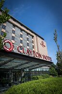 Clayton Hotel Leopardstown