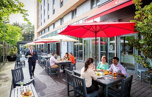 Clayton Hotel Leopardstown