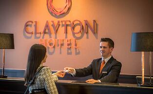 Clayton Hotel Leopardstown