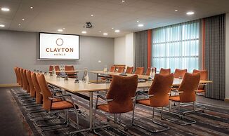 Clayton Hotel Leopardstown