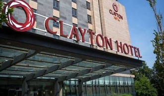 Clayton Hotel Leopardstown