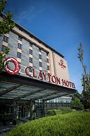 Clayton Hotel Leopardstown
