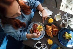 Clayton Hotel Leopardstown