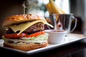 Clayton Hotel Leopardstown