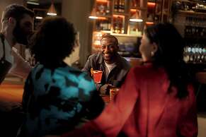 Clayton Hotel Leopardstown