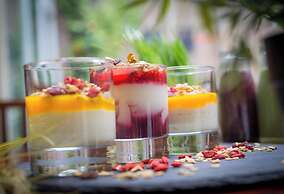 Clayton Hotel Leopardstown