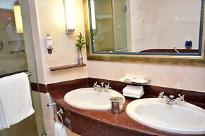 Kampala Serena Hotel