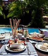 Kampala Serena Hotel