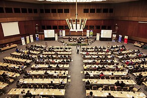 Kampala Serena Hotel