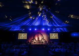 Kampala Serena Hotel