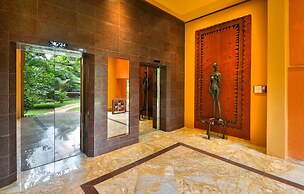 Kampala Serena Hotel