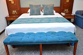 Kampala Serena Hotel