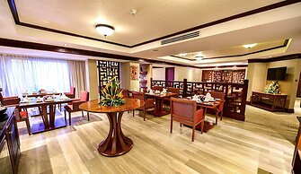 Kampala Serena Hotel