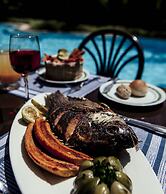 Kampala Serena Hotel