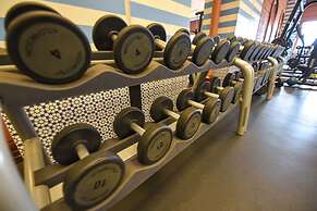 Kampala Serena Hotel