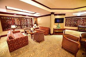 Kampala Serena Hotel