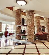 Kampala Serena Hotel