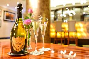 Kampala Serena Hotel