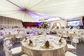 Kampala Serena Hotel