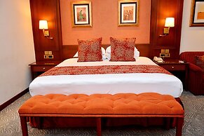 Kampala Serena Hotel