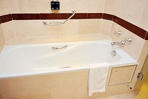 Kampala Serena Hotel