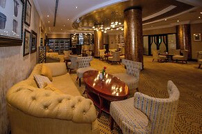 Kampala Serena Hotel